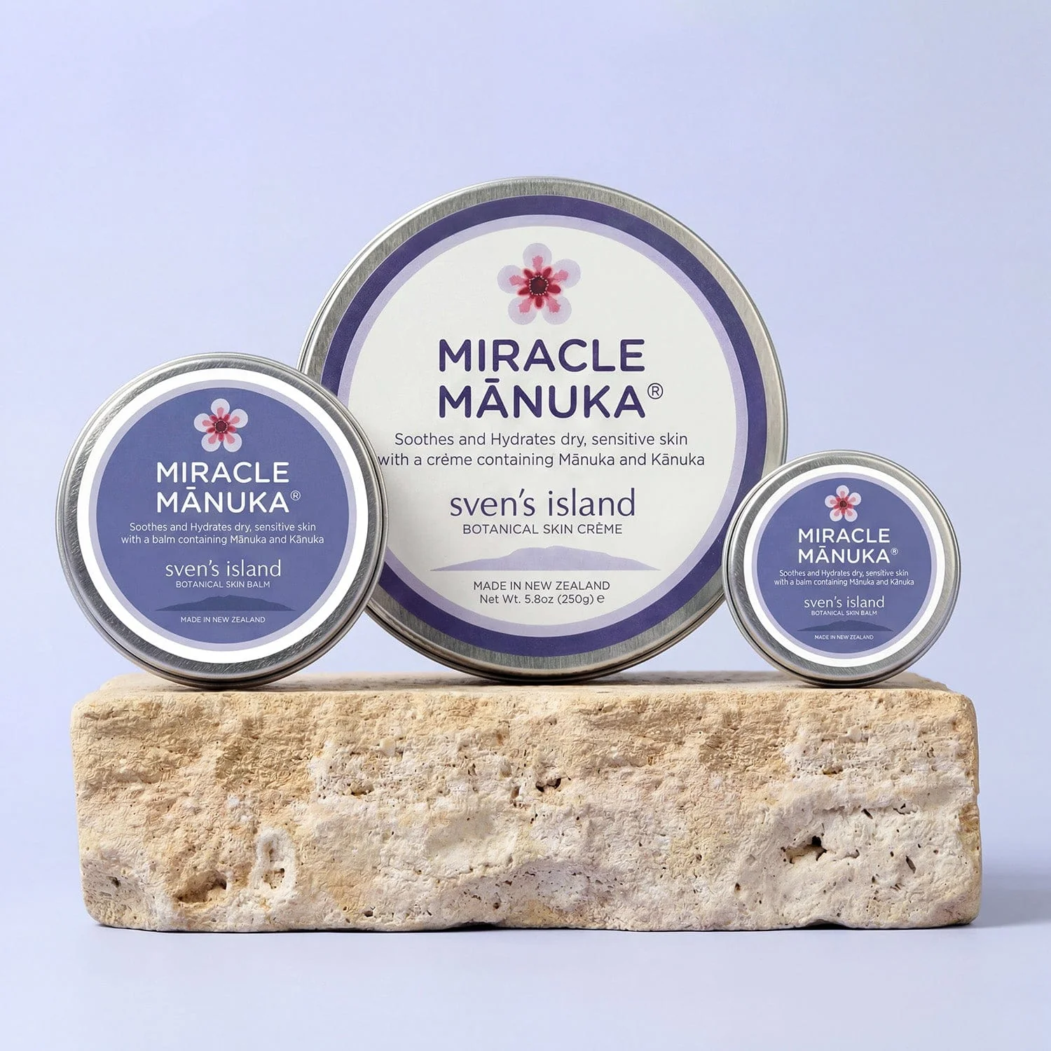 Eczema Soothe & Shield System